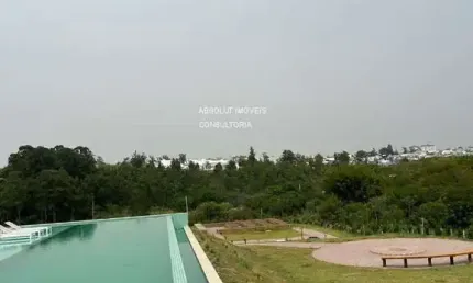 Terreno à venda Condomínio Casa do Lago - Indaiatuba