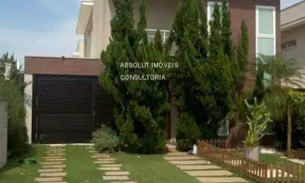 Casa em condomínio fechado com 3 quartos à venda na Vila Suíça, Indaiatuba , 187 m2 por R$ 1.300.000