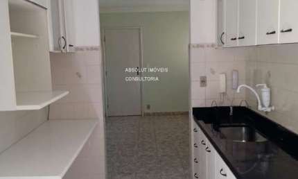 Imperdível! Apartamento à venda em Indaiatuba-SP, Jardim Juliana - 3 quartos, 1 sala, 1 banheiro, 1 vaga de garagem, 64,37m²