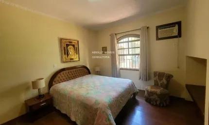 Imperdível oportunidade: Casa de 4 quartos na Vila Suíça, Indaiatuba-SP com 232m² e 4 vagas de garagem!