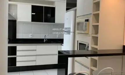 Aluguel de apartamento de 2 quartos na Vila Brizzola, Indaiatuba-SP com garagem!