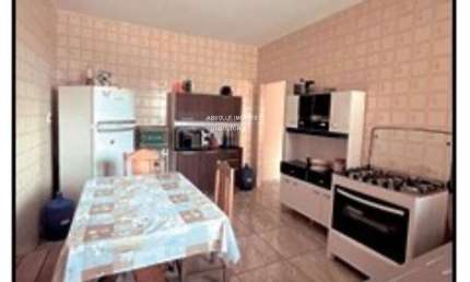 Imperdível oportunidade de casa à venda no Parque das Nações, Indaiatuba-SP: 1 quarto, 1 sala, 1 banheiro, 70,00 m²!
