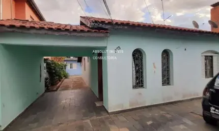 Imperdível! Casa à venda no Jardim Juscelino Kubitschek, Indaiatuba-SP, com 3 quartos, 1 suíte, 3 salas, 4 vagas e 144,21 m².