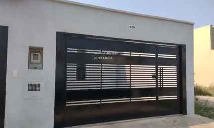 Casa com 2 quartos à venda no Parque Residencial Sabiás, Indaiatuba 