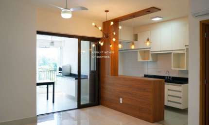 Apartamento com 3 quartos à venda no Jardim Pompéia, Indaiatuba , 106 m2 por R$ 990.000