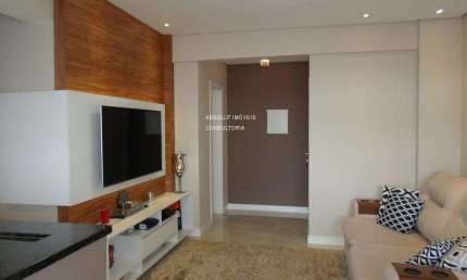 Apartamento com 2 quartos à venda no Jardim Pompéia, Indaiatuba , 82 m2 por R$ 850.000