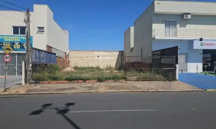 Terreno comercial à venda no Jardim Adriana, Indaiatuba 