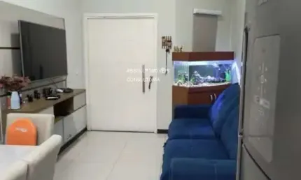 Casa à venda em Indaiatuba-SP, Jardim Barcelona: 2 quartos, 1 sala, 1 banheiro, 2 vagas - 58,00m² de área!