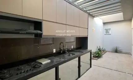 Imperdível oportunidade: Casa à venda em Indaiatuba-SP, Parque Residencial Sabiás! 3 quartos, 1 suíte, 1 sala, 2 vagas de garagem, 130m².