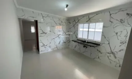 Imperdível: Casa à venda no Jardim Morada do Sol, Indaiatuba-SP! 2 quartos, 1 sala, 1 banheiro e 125m² de área!
