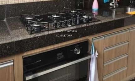 Apartamento à venda em Salto Ville, Salto-SP: 2 quartos, 1 sala, 1 banheiro, 1 vaga, 39m². Imperdível oportunidade!