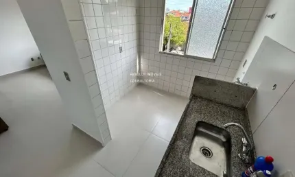 Apartamento à venda em Indaiatuba-SP, Jardim Morada do Sol: 2 quartos, 1 sala, 1 banheiro, 1 vaga, 44m². Imperdível!