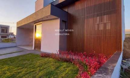 VENDE-SE UMA CASA NO CONDOMINIO GRAN RESERVE INDAITUBA SP