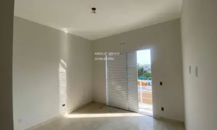 Casa com 2 quartos à venda no Parque Residencial Sabiás, Indaiatuba 