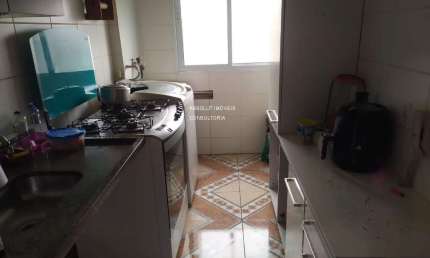 Oportunidade imperdível: Apartamento à venda em Indaiatuba-SP, Parque Campo Bonito! 2 quartos, sala, banheiro, garagem. Confira!