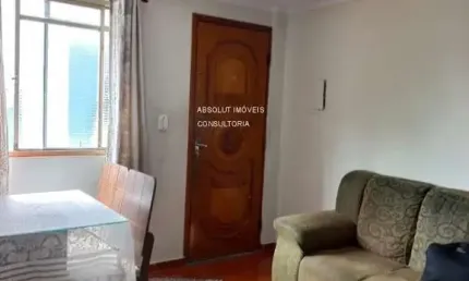Imperdível! Apartamento à venda em Indaiatuba-SP, Jardim Eldorado: 2 quartos, 1 sala, 1 banheiro, 1 vaga, 55m². Confira já!