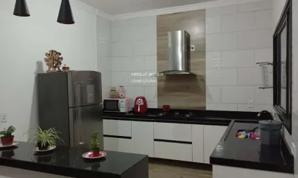 Chácara / sítio com 3 quartos à venda no Colinas de Indaiatuba, Indaiatuba 