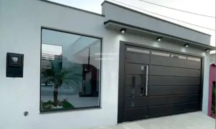 Casa à venda em Indaiatuba-SP, Jardim Rêmulo Zoppi: 2 quartos, 1 suíte, 2 salas, 2 banheiros, 2 vagas e 134m² de área.