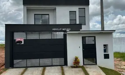 Imperdível casa à venda em Indaiatuba-SP, Parque Barnabé: 3 quartos, 2 suítes, 1 sala, 2 banheiros, 130m² de área.