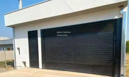 Imperdível oportunidade de Casa à venda em Indaiatuba-SP, Parque Campo Bonito: 2 quartos, 1 banheiro, 53,40 m².