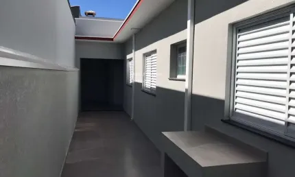 Casa com 3 quartos à venda no Jardim Moriyama, Indaiatuba  por R$ 689.000