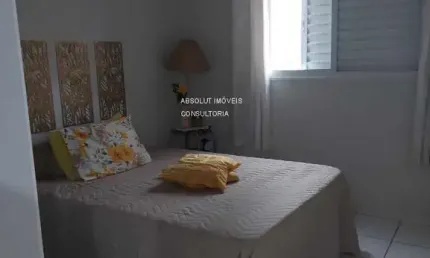 Apartamento à venda em Indaiatuba-SP, Parque Campo Bonito: 2 quartos, 1 sala, 1 banheiro, 1 vaga, 52m². Venha conferir!
