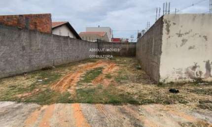 Terreno comercial à venda no Jardim Bem-te-vi, Indaiatuba  por R$ 538.629