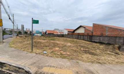 Terreno comercial à venda em Indaiatuba-SP, 260,58 m² no Jardim Bem-te-vi - Oportunidade Única!