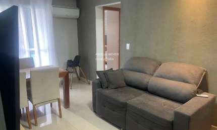 Imperdível: Apartamento à venda em Indaiatuba-SP, 2 quartos, 1 suíte, 1 sala, 2 banheiros, 1 vaga, 57m² no bairro Aqui Se Vive.