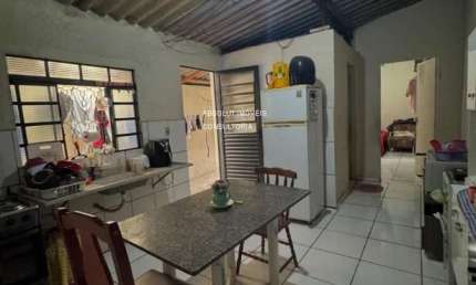 Imperdível! Casa à venda em Indaiatuba-SP, Jardim Morada do Sol: 1 quarto, 1 sala, 1 banheiro, 3 vagas de garagem, 80m² de área.