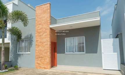 Casa em Condomínio de Alto Padrão à Venda em Indaiatuba-SP, Jardim Mantova - 3 quartos, 1 suíte, 2 salas, 2 vagas, 100m²!