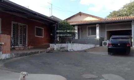 Chácara de Luxo à Venda em Indaiatuba-SP, Distrito Industrial João Narezzi: 4 Quartos, 2 Salas, 4 Banheiros, 300m² de Área.