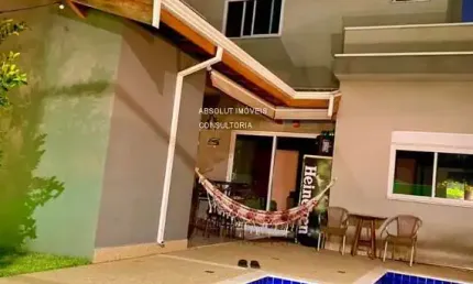 Imperdível oportunidade: Casa à venda em Indaiatuba-SP, Jardim Esplanada, 4 quartos, 3 suítes, 3 salas, 5 banheiros, 4 vagas, 259m².