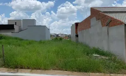 Terreno à venda em Indaiatuba-SP, Parque Barnabé: 150,00 m² de área! Aproveite essa oportunidade única!