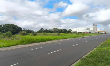 Terreno Comercial à Venda em Indaiatuba-SP, Bairro Parque Campo Bonito: Localização Privilegiada e Infraestrutura Completa!