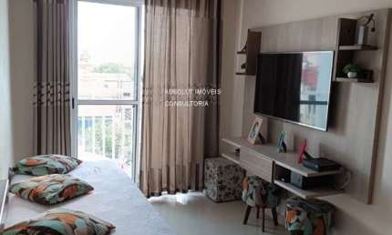 Apartamento com 3 quartos à venda no Jardim Alice, Indaiatuba , 53 m2 por R$ 420.000