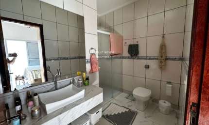 Casa com 3 quartos à venda no Jardim Regente, Indaiatuba , 163 m2 por R$ 950.000