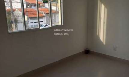 Apartamento com 2 quartos para alugar no Jardim Morada do Sol, Indaiatuba , 50 m2 por R$ 2.000