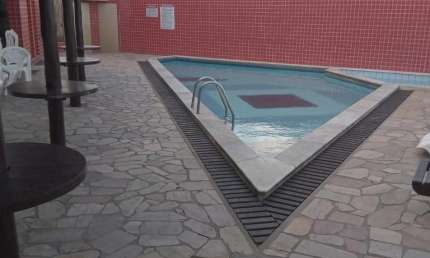 Flat com 1 quarto à venda no Praia De Búzios, Nísia Floresta 