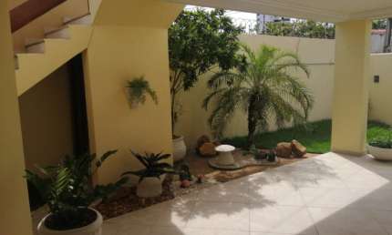 Casa com 6 quartos à venda no Capim Macio, Natal 