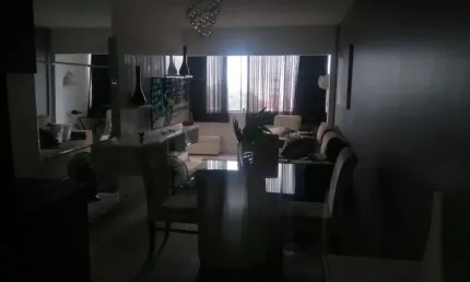 Apartamento com 1 quarto à venda na Praia do Meio, Natal 