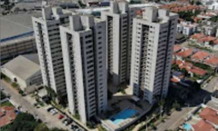 Apartamento com 2 quartos à venda na Rua Estudante José Francisco de Souza Filho, 245, Capim Macio, Natal