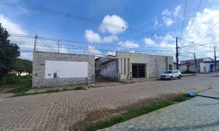 Terreno comercial à venda na Rua dos Imigrantes, 1455, Pajuçara, Natal