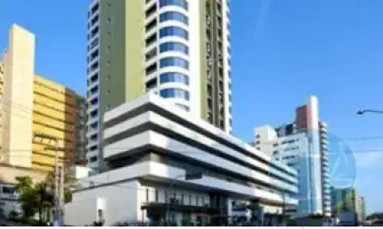 Sala comercial com 1 sala à venda na Rua Coronel Joaquim Manoel, 615, Petrópolis, Natal