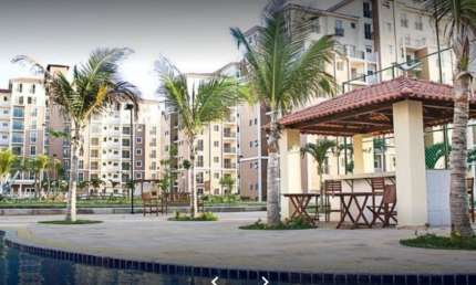 Apartamento com 2 quartos à venda na Avenida Capitão-mor Gouveia, 2488, Cidade da Esperança, Natal