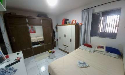 Casa com 3 quartos à venda na Rua Praia de Simbauma, 20, Nova Parnamirim, Parnamirim