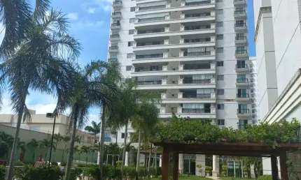 Apartamento com exclusividade Terramaris 80m² em Ponta Negra Natal
