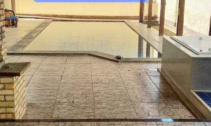 Excelente casa 3 suítes em Capim Macio - Natal - RN