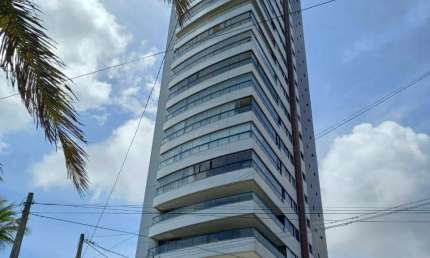 Lindo apartamento com 3 suites em Areia Preta - Natal - RN