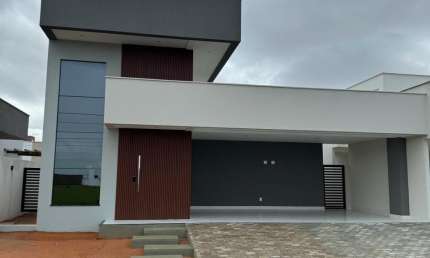 Casa em condomínio fechado com 3 quartos à venda na Rua Campo Alegre, 900, Cajupiranga, Parnamirim